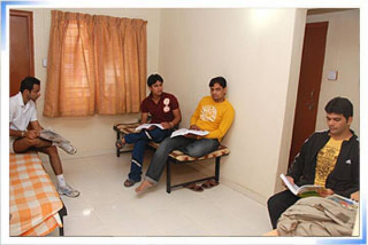 hostel